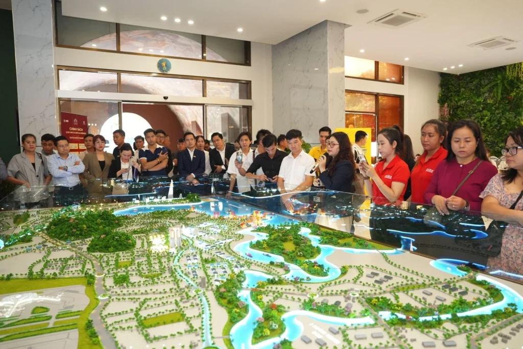 Giá thuê căn hộ chuyên gia vững vàng giữa chu kỳ mới của BĐS