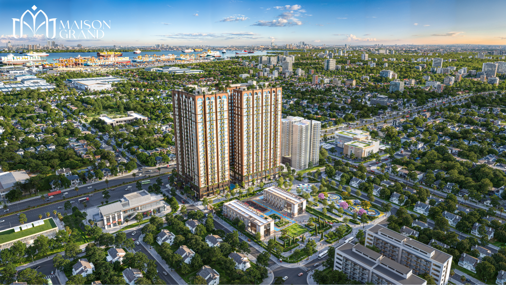 Tumys Homes – Tâm huyết kiến tạo BĐS cao cấp, giá trị thật: Đột phá giá bán, đưa thị trường về nền giá hợp lý
