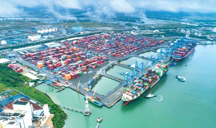Phú Mỹ – “Pudong” mới của Việt Nam