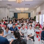 Nhận nhà khi thanh toán 50% – cơ hội hiếm tại trung tâm cảng biển quốc tế từ Maison Grand